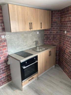1 bed apartment
